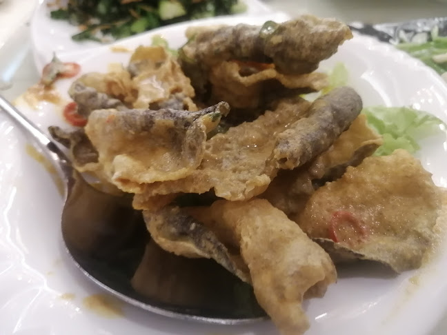 Comentarii opinii despre Hao Xiang Chi Seafood | Centro Klang