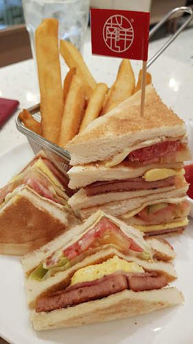 Comentarii opinii despre Nanyang Cafe @ Pavilion Elite KL