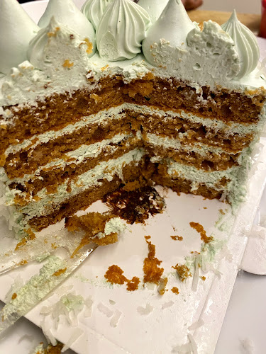 Comentarii opinii despre Komugi @ Main Place