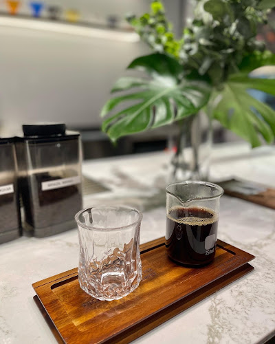 The Coffee Academics @ Pavilion Kuala Lumpur