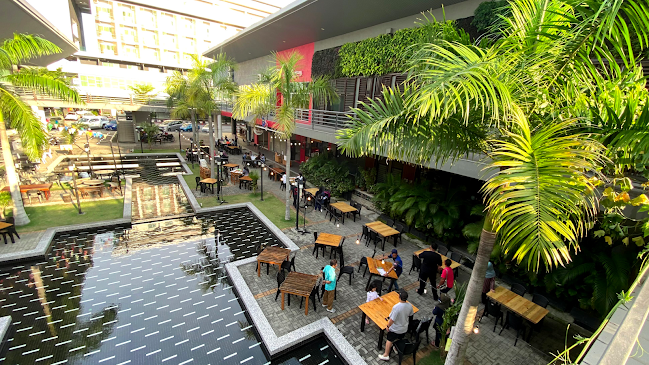 Cengkerang Seafood Jumble