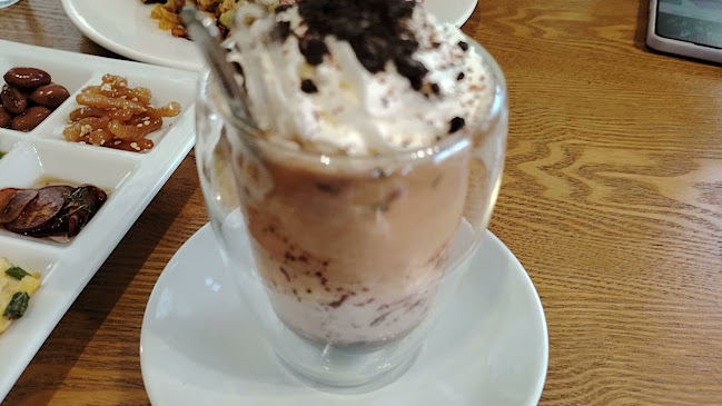 Seed Wholesome Dining - Ipoh