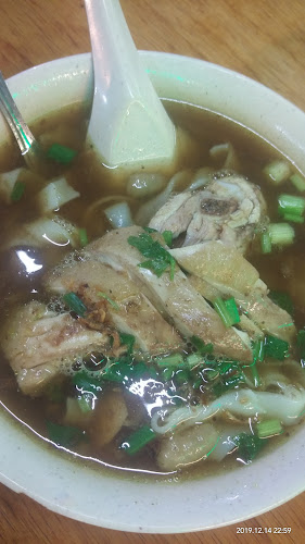 Comentarii opinii despre Fullamak Sup Tanjung Bendahara