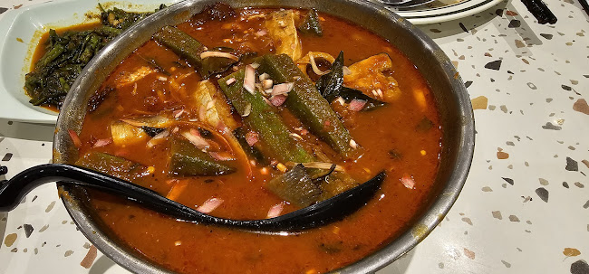 The Little Nyonya Cuisine