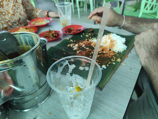 Selvam Restaurant - Melaka