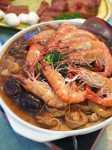 FuHouse Restaurant - Gastronomi dan perhotelan