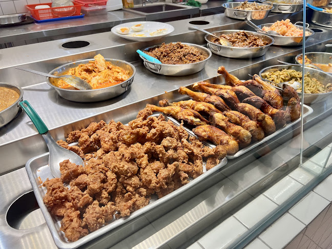 Country Kitchen 家鄉小廚 - Gastronomi dan perhotelan