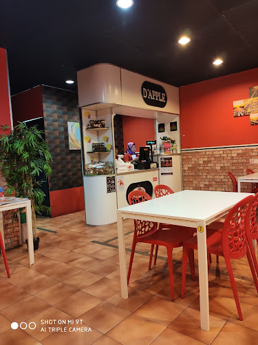 Comentarii opinii despre D'apple Fried Chicken - Seksyen 13 Shah Alam