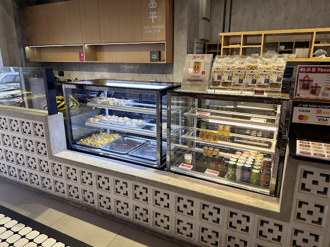 Block A, Lot 6 & 7, Phase 2, Kolam Centre, Jln Lintas, Luyang, 88300 Kota Kinabalu, Sabah