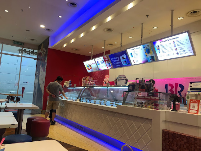 Baskin-Robbins Pavilion Kuala Lumpur - Kuala Lumpur