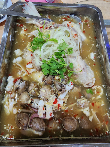 Restoran Sin Chua Kee - Kuala Lumpur