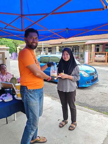 Comentarii opinii despre Bedhills Creamery Musang King Ice Cream