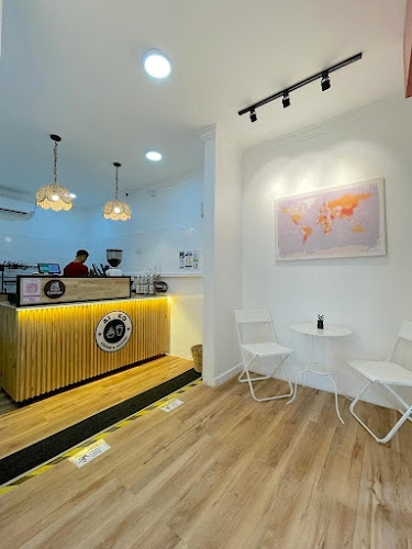 AI.KO Coffee Cafe - Kulim
