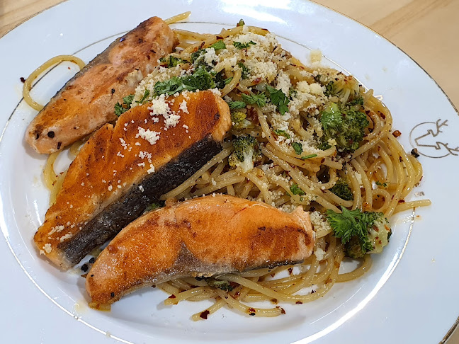 188, Jalan Burma, Kampung Syed, 10350 George Town, Pulau Pinang