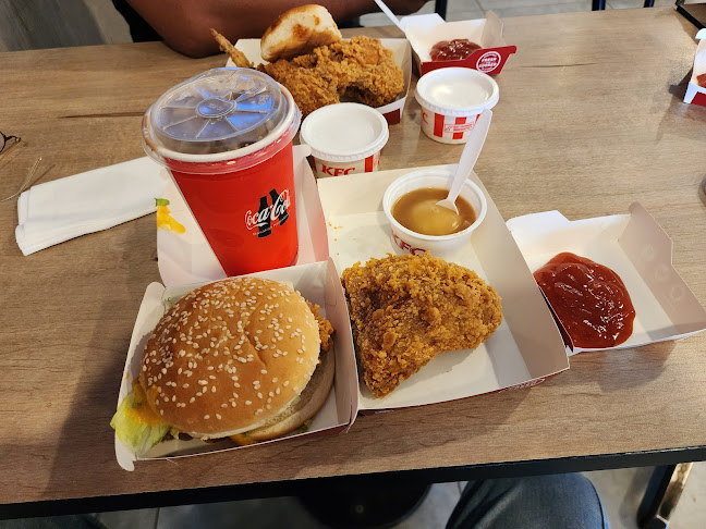 Comentarii opinii despre ZUS Coffee - Jalan Beserah, Kuantan