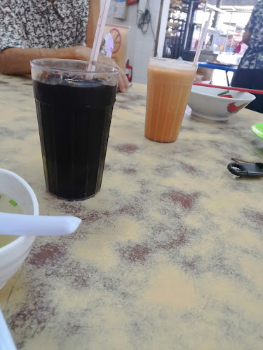 Opinii despre Chuan Lee Restaurant în Petaling Jaya - Gastronomi dan perhotelan