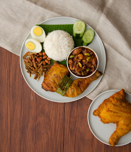 Murni Discovery Kelana Jaya