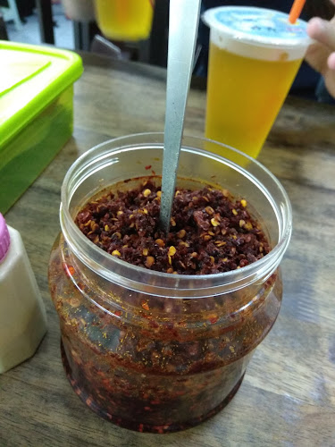 Comentarii opinii despre Kin Kin Restaurant