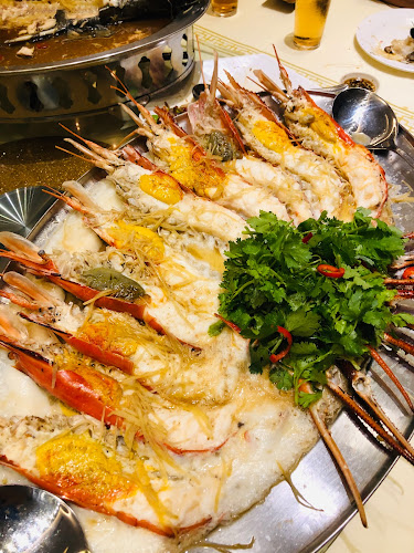 Restaurant Sentosa (Raub) - Gastronomi dan perhotelan