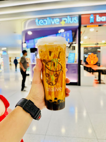 Opinii despre Tealive Plus Suria KLCC, Kuala Lumpur în Kuala Lumpur - Gastronomi dan perhotelan