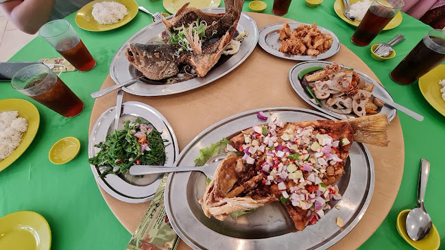 Muhibbah Seafood Restaurant