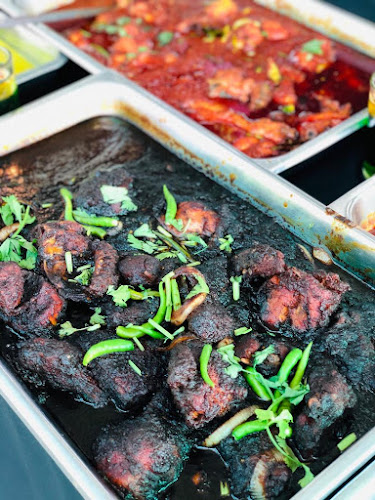 Mom's Prison Corner - Gastronomi dan perhotelan