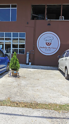 Indulge By Coco Cafe