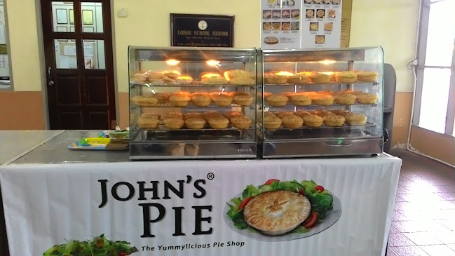 John’s Pie – Jalan Song (Kuching)