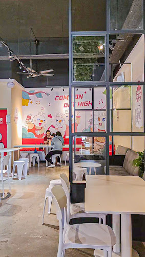 Opinii despre Mixue Taman Sutera Utama în Skudai - Gastronomi dan perhotelan