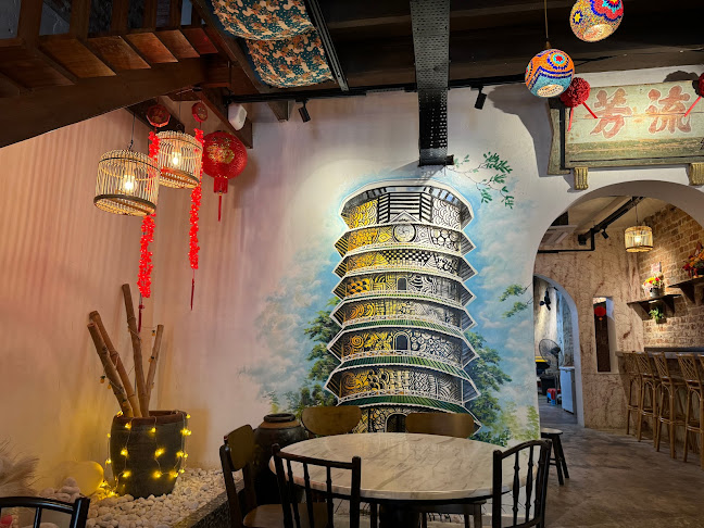 Intan Villa Kopitiam - Teluk Intan