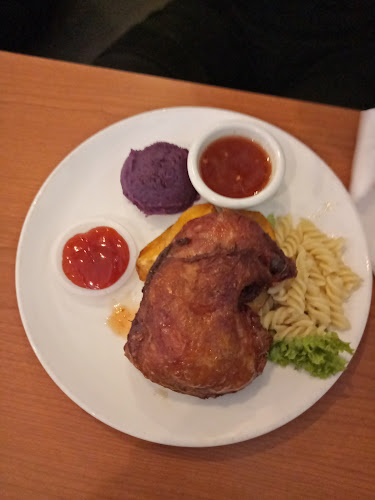 Paper Restaurant - Johor Bahru