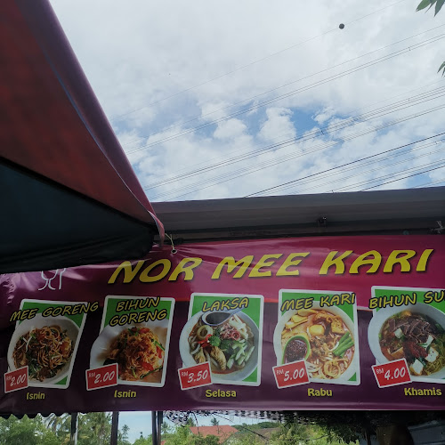 Opinii despre NOR MEE KARI în Perai - Gastronomi dan perhotelan