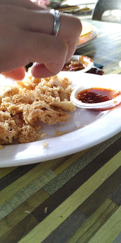 Opinii despre Awie Satar & Otak-otak în Chukai - Gastronomi dan perhotelan