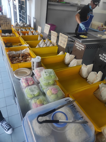 Seksyen 11, 40100 Shah Alam, Selangor