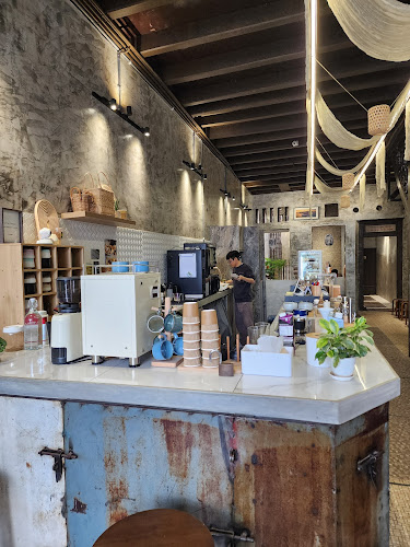 Comentarii opinii despre Yuu Coffee (Coffee | Craft Beer)