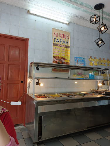 Comentarii opinii despre Mee Rebus Tapah