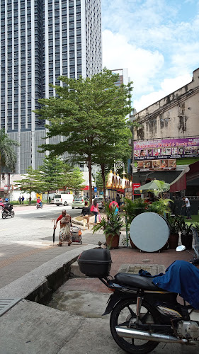 Restaurant Saravanaa Bhavan Brickfields - Kuala Lumpur