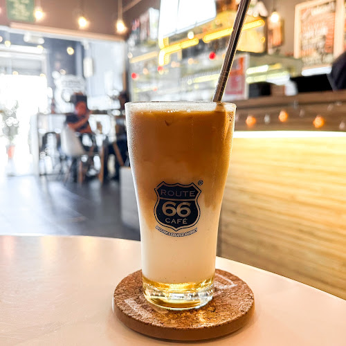 Comentarii opinii despre Route 66 Café