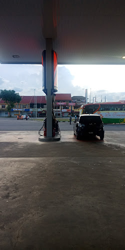 Comentarii opinii despre KFC Petron Kg Raja Besut