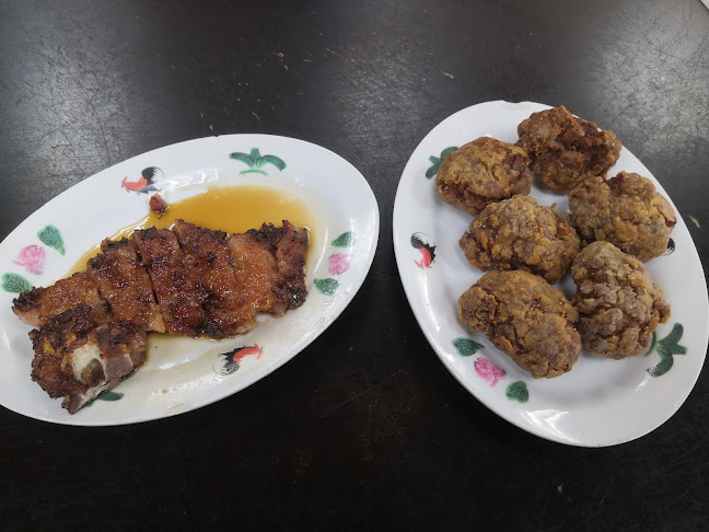 Opinii despre Restoran Peng Heong Hakka Paikut în Klang - Gastronomi dan perhotelan