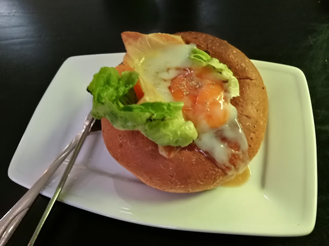 Comentarii opinii despre Olive Baker