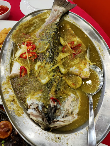 Comentarii opinii despre Ibrahim's Fatty Crab