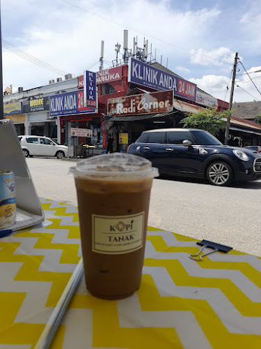 Kopi Tanak USJ 4 - Subang Jaya