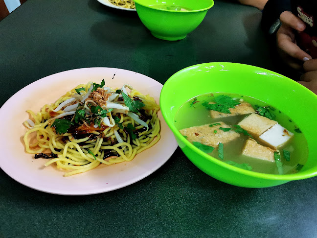 Kedai Kopi Mat Jasak