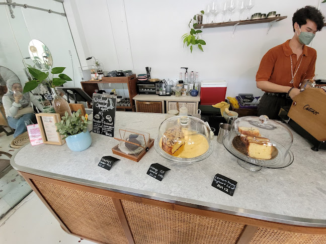 Taman Hati Studio & Cafe