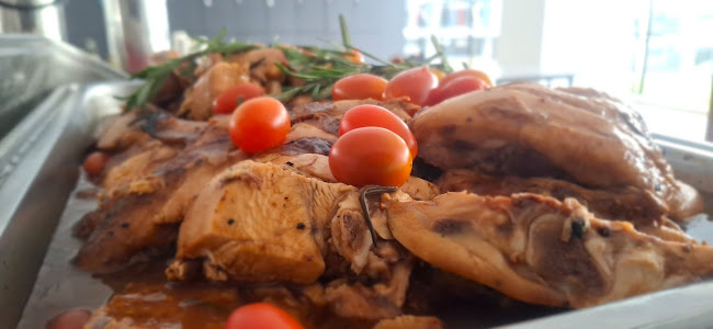 W Kitchen Penang Catering