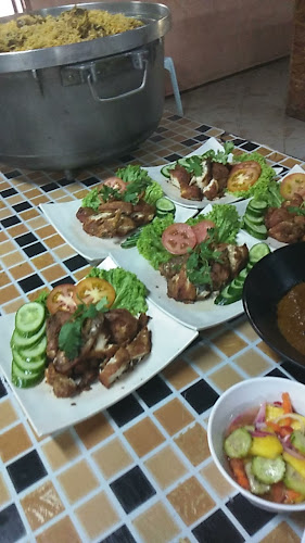 Opinii despre Z DeBaraqah Tomyam Seafood în Melaka - Gastronomi dan perhotelan