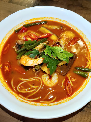 Bali Bali Cafe - Gastronomi dan perhotelan