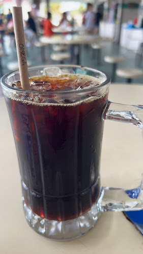 Pusat Makanan Dan Rekreasi Padang Song Kheng Hai