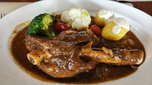 Cherating Steakhouse Restaurant - Kuantan